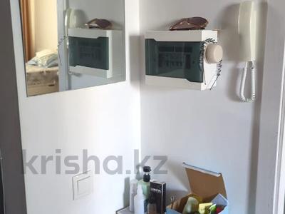 1-комнатная квартира · 44 м² · 6/9 этаж, мкр Шугыла, микрорайон «Шугыла» за 28 млн ₸ в Алматы, Наурызбайский р-н