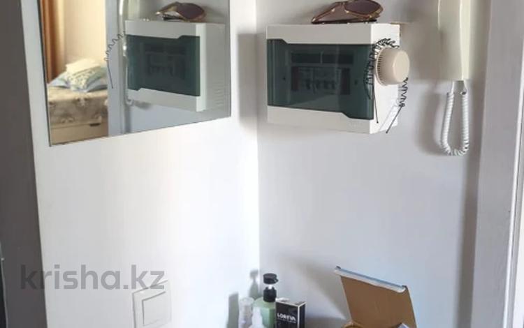 1-комнатная квартира · 44 м² · 6/9 этаж, мкр Шугыла, микрорайон «Шугыла» за 28 млн ₸ в Алматы, Наурызбайский р-н — фото 2