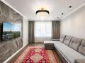 3-бөлмелі пәтер · 89 м² · 6/12 қабат, Толе би 57, бағасы: 72.5 млн ₸ в Астане, Нура р-н