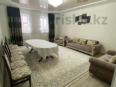 Отдельный дом · 5 комнат · 150 м² · 10 сот., Жанкожи Батыра за 37 млн 〒 в Геолог