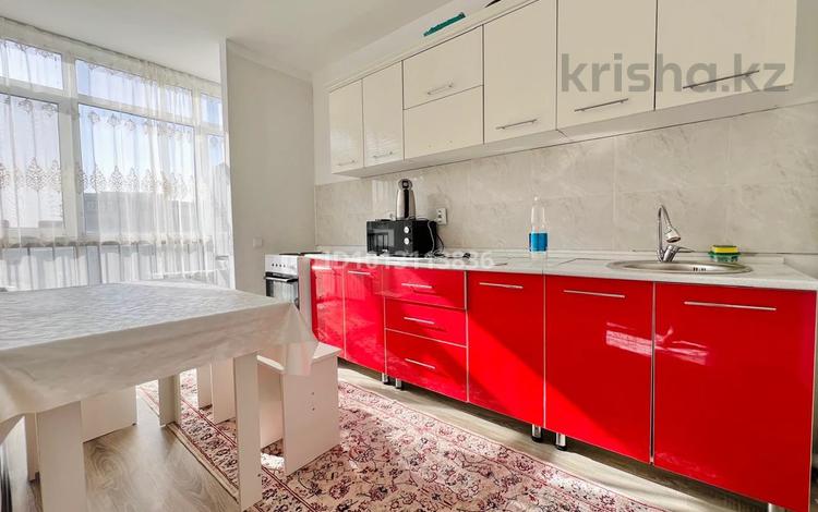 1-комнатная квартира · 50 м² · 6/12 этаж, Сзади Обл. Акимата — Квартира Халял. Керуен сарай, Мавзолей за 8 000 ₸ в Туркестане — фото 6