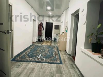 Жеке үй · 5 бөлме · 80 м² · 6 сот., Бобровка, Мурат-2 731, бағасы: 15 млн 〒 в Семее