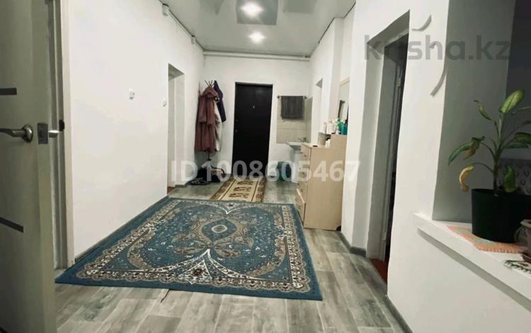 Жеке үй · 5 бөлме · 80 м² · 6 жүзд., Бобровка, Мурат-2 731, бағасы: 15 млн ₸ в Семее — фото 2