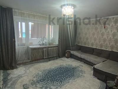 5-бөлмелі пәтер · 85.2 м² · 5/5 қабат, Кобыланды батыра 60А, бағасы: 25.5 млн 〒 в Костанае