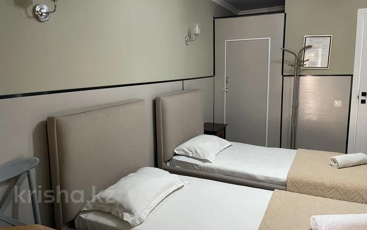 1-комнатная квартира · 40 м² · 1/5 этаж, Тамерлановское шоссе 21 — Ладушки,Баян сулу за 12 000 ₸ в Шымкенте — фото 2