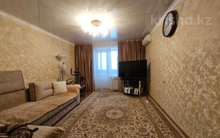 3-комнатная квартира · 62.5 м² · 1/9 этаж, Машхур Жусупа 284/1 за 26.5 млн ₸ в Павлодаре — фото 2
