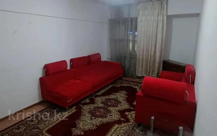2-комнатная квартира · 46 м² · 2/9 этаж, мкр Алтай-1 за 27 млн ₸ в Алматы, Турксибский р-н — фото 3