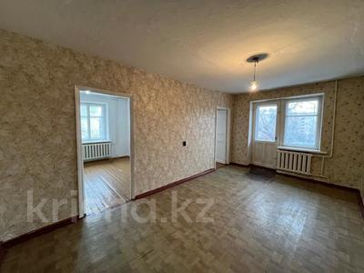 3-комнатная квартира · 53 м² · 3/4 этаж, Жетысу 29 за 13.5 млн ₸ в Талдыкоргане, мкр Жетысу