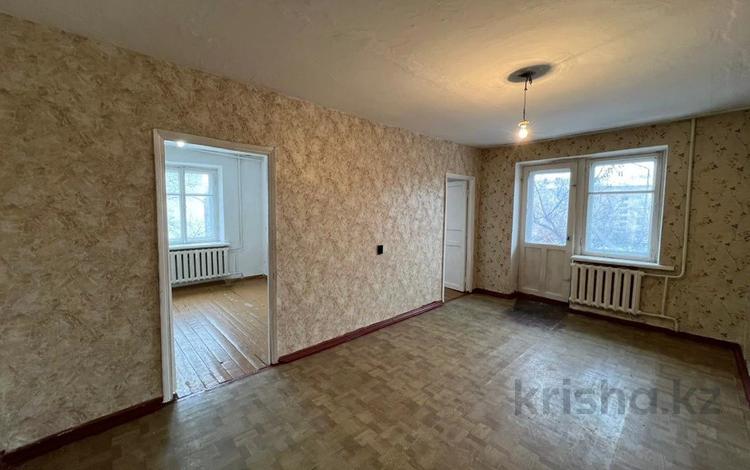 3-бөлмелі пәтер · 53 м² · 3/4 қабат, Жетысу 29, бағасы: 13.5 млн ₸ в Талдыкоргане, мкр Жетысу — фото 2