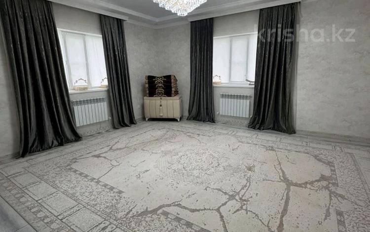 Отдельный дом · 4 комнаты · 100 м² · 10 сот., Акжар1 22 за 19 млн ₸ в Актобе — фото 2