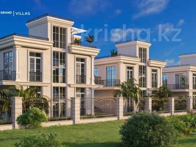 Отдельный дом · 3 комнаты · 174 м² · 1.5 сот., Гонио 1 за 404 млн 〒 в Батуми