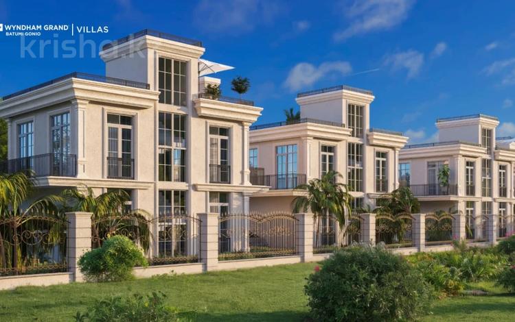 Отдельный дом · 3 комнаты · 174 м² · 1.5 сот., Гонио 1 за 404 млн 〒 в Батуми — фото 13