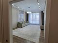 3-комнатная квартира · 85 м² · 7/12 этаж, Маденова 1В за 450 000 ₸ в Атырау — фото 2