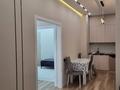 3-комнатная квартира · 85 м² · 7/12 этаж, Маденова 1В за 450 000 ₸ в Атырау — фото 12