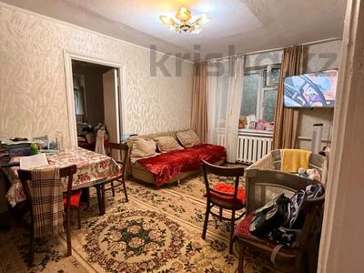 2-комнатная квартира · 54 м² · 1/2 этаж, Сейфуллина бн за 10 млн ₸ в Есик