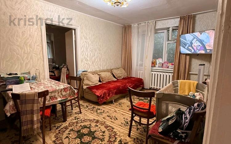 2-комнатная квартира · 54 м² · 1/2 этаж, Сейфуллина бн за 10 млн ₸ в Есик — фото 2