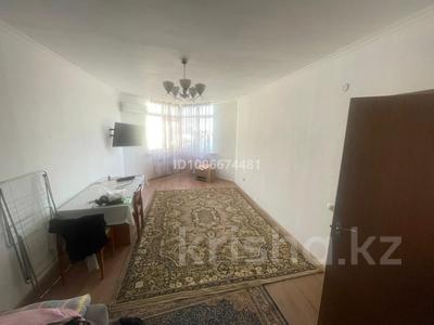 1-комнатная квартира · 48.7 м² · 8/9 этаж, мкр Нуркент 64 за 200 000 〒 в Алматы, Алатауский р-н