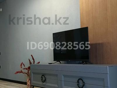 1-комнатная квартира · 35 м² · 6/12 этаж, Торайгырова 19 — Мустафина за 280 000 ₸ в Алматы, Бостандыкский р-н