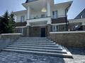 Отдельный дом · 7 комнат · 516 м² · 10 сот., мкр Архат за 405 млн ₸ в Алматы, Бостандыкский р-н — фото 48