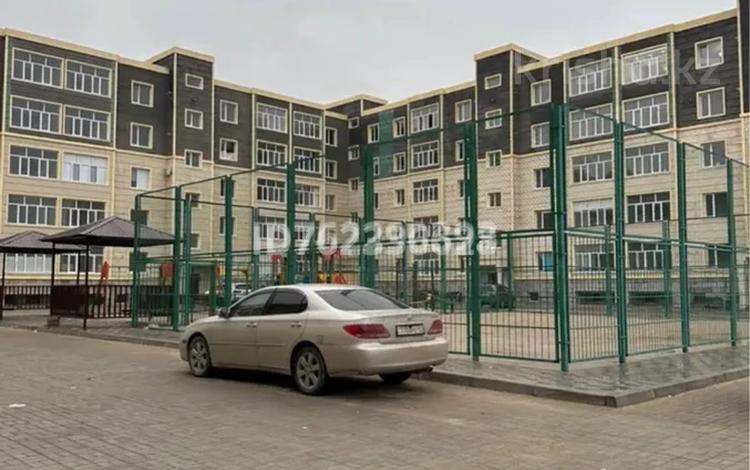 2-бөлмелі пәтер · 72.21 м² · 4/5 қабат, 29а мкр 64, бағасы: 12.5 млн ₸ в Актау — фото 2