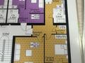 2-бөлмелі пәтер · 72.21 м² · 4/5 қабат, 29а мкр 64, бағасы: 12.5 млн ₸ в Актау — фото 4