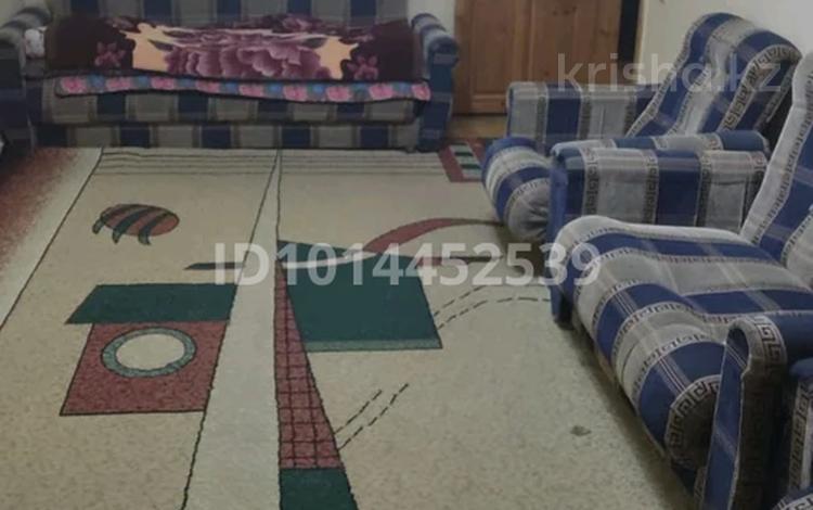 2-комнатная квартира · 40 м² · 5/5 этаж, Байтурсынова 10 за 20 млн ₸ в Шымкенте, Аль-Фарабийский р-н — фото 2