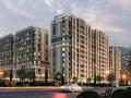 2-бөлмелі пәтер · 72 м², Белжайлау, бағасы: 52 млн ₸ в Алматы, Наурызбайский р-н — фото 9