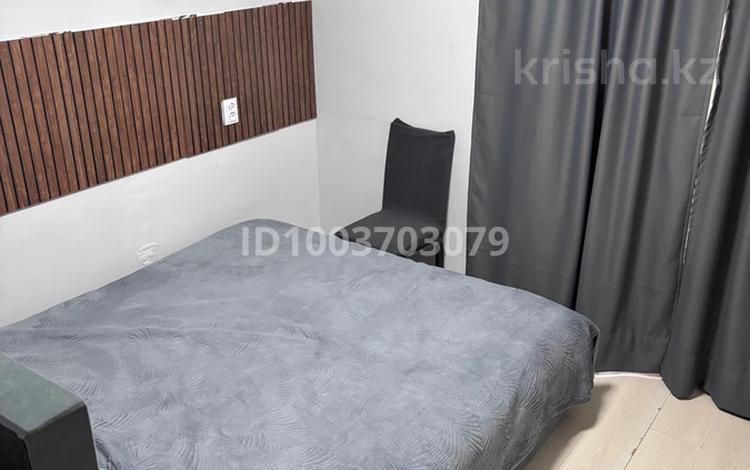 2-комнатная квартира · 35.2 м² · 5/5 этаж, Бердибек Сокпакпаева 14/3 — Начало Сейфуллина за 15.5 млн 〒 в Астане, Сарыарка р-н — фото 2