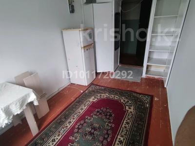 1-комнатная квартира · 15 м², мкр №8 57 — Абая Правда за 100 000 〒 в Алматы, Ауэзовский р-н