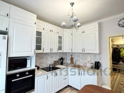3-бөлмелі пәтер · 86 м² · 7/8 қабат, Ахмета Байтурсынова 46/1 — ГОРЯЧКАААААААААААА, бағасы: ~ 41 млн ₸ в Астане, Сарайшык р-н