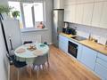 3-комнатная квартира · 92 м² · 6/12 этаж, Сатпаева 90 — Туркебаева за 91 млн ₸ в Алматы, Бостандыкский р-н