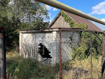 Дача · 1 комната · 100 м² · 5 сот., Локомотивное депо 7 82 за 1 млн 〒 в Актобе