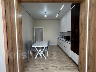 2-бөлмелі пәтер · 76 м² · 2/9 қабат, Алии молдагуловой, бағасы: 350 000 ₸ в Актобе