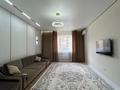 2-бөлмелі пәтер · 76 м² · 2/9 қабат, Алии молдагуловой, бағасы: 350 000 ₸ в Актобе — фото 8