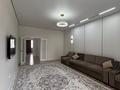 2-бөлмелі пәтер · 76 м² · 2/9 қабат, Алии молдагуловой, бағасы: 350 000 ₸ в Актобе — фото 3