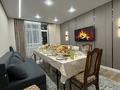 3-комнатная квартира · 67 м² · 2/5 этаж, мкр Арай-2 2 за 32 млн ₸ в Таразе