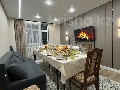 3-комнатная квартира · 67 м² · 2/5 этаж, мкр Арай-2 2 за 32 млн ₸ в Таразе