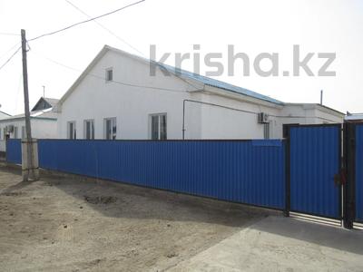 Отдельный дом · 4 комнаты · 159.4 м² · 0.1 сот., Поселок Жумыскер 77а за ~ 30 млн 〒