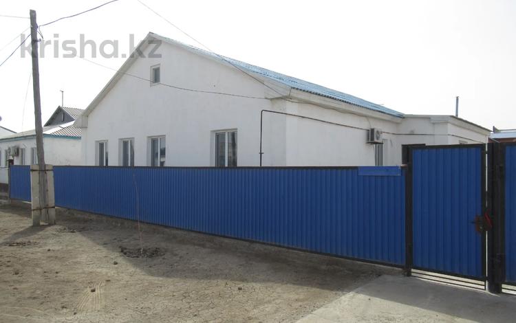 Отдельный дом · 4 комнаты · 159.4 м² · 0.1 сот., Жумыскер, Поселок Жумыскер 77а за ~ 30 млн ₸ в Атырау — фото 2
