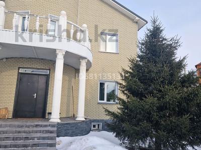 Отдельный дом • 4 комнаты • 300 м² • 8 сот., Алихана Бокейхана — Толстого за 165 млн 〒 в Павлодаре