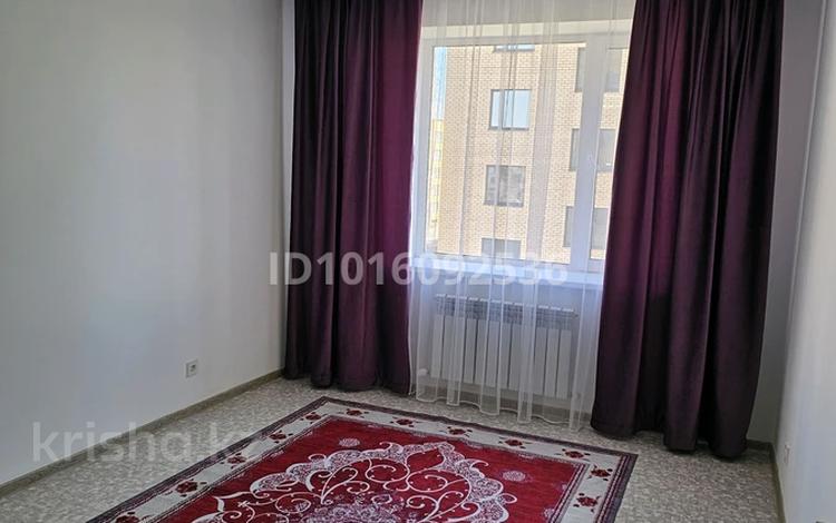 1-бөлмелі пәтер · 37 м² · 3/5 қабат, Пригородный ш/а., Е 761 4/5, бағасы: 190 000 ₸ в Астане, Есильский р-н — фото 2