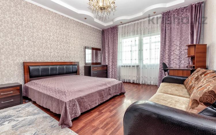 2-комнатная квартира · 70 м², Иманбаева 9 за 18 000 ₸ в Астане, р-н Байконур — фото 9