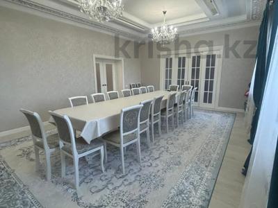 Жеке үй · 6 бөлме · 225.3 м² · 5.81 жүзд., Сартаева 30, бағасы: 118.3 млн ₸ в Актобе, жилой массив Юго-Запад-1