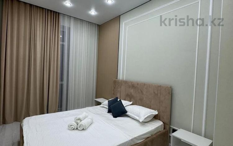 2-бөлмелі пәтер · 41 м² · 6/12 қабат, Улица А 52, 8 8/1 — Калдаякова, бағасы: 280 000 ₸ в Астане, Сарайшык р-н — фото 2