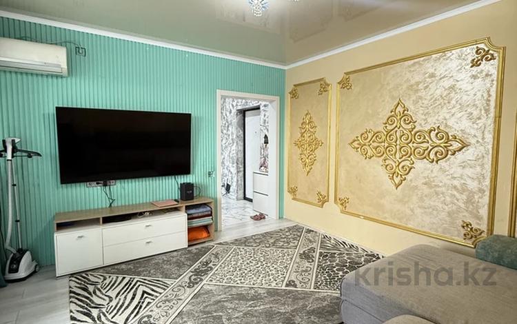 2-комнатная квартира · 61.6 м² · 5/9 этаж, мкр Кунаева за ~ 25 млн ₸ в Уральске — фото 2
