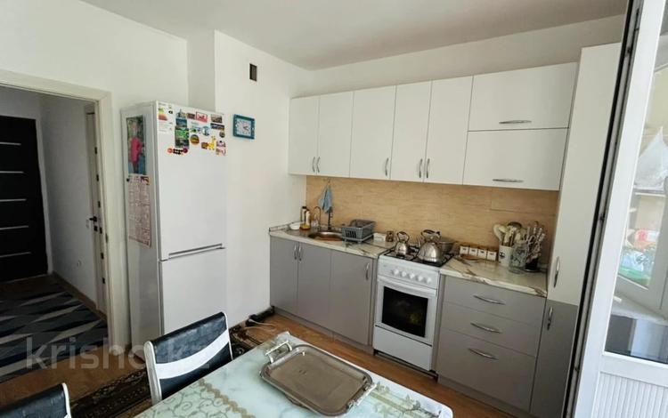 1-комнатная квартира · 37 м² · 2/9 этаж, мкр Нуркент, Алгабас-1 за 25.2 млн ₸ в Алматы, Алатауский р-н — фото 2