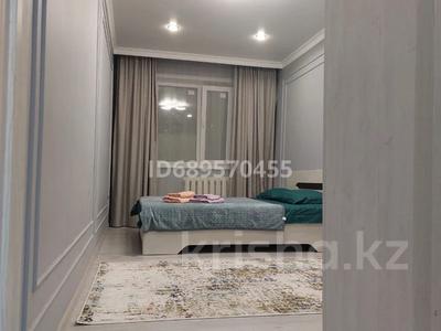 2-комнатная квартира · 47 м² · 2/5 этаж, Каирбаева — Каирбаева за 15 000 ₸ в Павлодаре