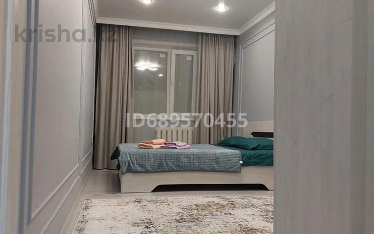 2-комнатная квартира · 47 м² · 2/5 этаж, Каирбаева — Каирбаева за 15 000 ₸ в Павлодаре — фото 16