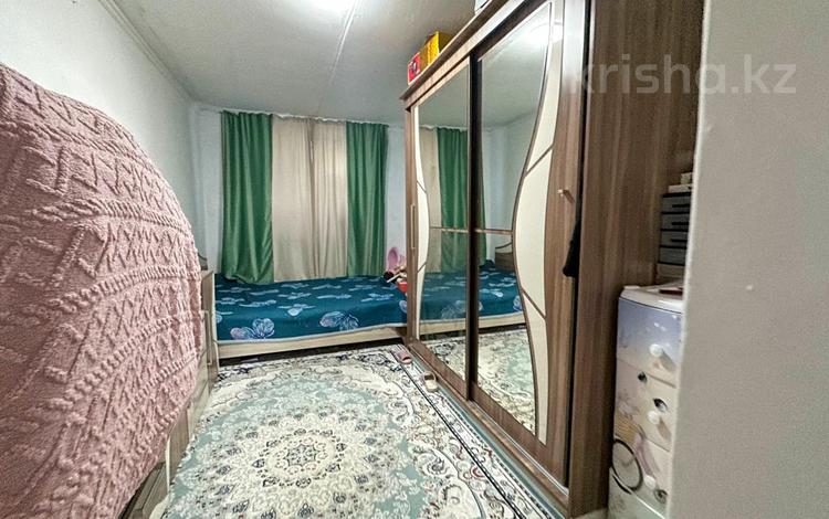 2-бөлмелі пәтер · 45.1 м² · 1/4 қабат, 9-й микрорайон, бағасы: 13.4 млн ₸ в Талдыкоргане, мкр военный городок Жулдыз — фото 2