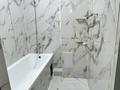 2-бөлмелі пәтер · 55.5 м² · 3/6 қабат, мкр Нурсая, Нурсая 66 26, бағасы: 23 млн ₸ в Атырау